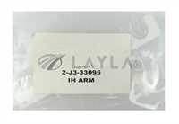 2-J3-33095/IH ARM/2-J3-33095 Ceramic Vacuum Transfer IH Arm End Effector New
