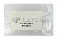 2-J3-33095/IH ARM/2-J3-33095 Ceramic Vacuum Transfer IH Arm End Effector New
