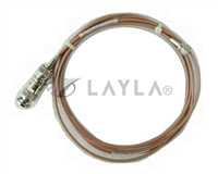 810-03793-000/GATE VALVE CHAMBER HARNESS ASSY/KLA-Tencor 810-03793-000 SEM Video Printer Video Interface Cable New Surplus