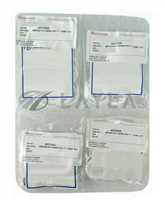 A28709505//A28709505 Repair Kit 25mm 3WY T-Port VLV Reseller Lot of 4 Sets New