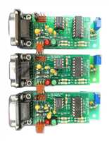 Mattson Technology 299-20000-00 ICP Plasma Sense PCB Reseller Lot of 3 New