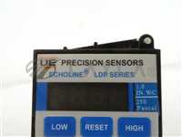 UE Precision Sensors LDP1WC/250P-16 Low Differential Pressure Switch AMAT New