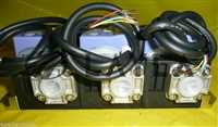 3-851916/FS-10S/NPS21 Flow Sensor Manifold Type FS-10 New