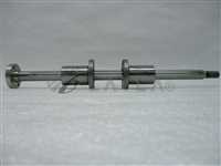 2LF16UU+341.5L-(A)//THK 2LF16UU+341.5L-(A) Ball Sprain Shaft Spline UHF ZPS90 Hitachi 3-847127 New