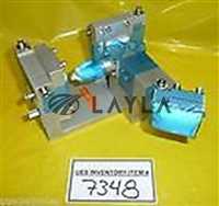 0124592-000/-/Laser Servo Detector W/Spring Clamp AIT/UV New