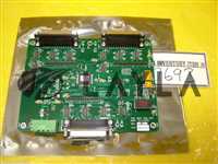 14-119395//Therma-Wave 14-119395 SVG MUX PCB Opti-Probe Used Working/Therma-Wave/_01