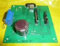 569-5519/EVCN3/Hitachi 569-5519 EVCN3 PCB S-9300 CD Scanning Electron Microscope Used Working/Hitachi/_01