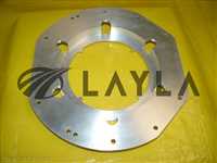 108384004R-2/342484/Varian 108384004R-2 Filler Ring Assembly 342484 Used Working/Varian/_01