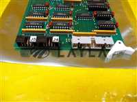 BM70591 RC//PRI Automation BM70591 I/O Interface Board PCB Used Working/PRI Automation/_01