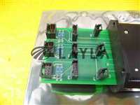 14-015810//Therma-Wave 14-015810 Interface Board PCB Opti-Probe 2600B Used Working/Therma-Wave/_01