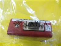Mass Flow Controller 200 CCM SF6 Refurbished