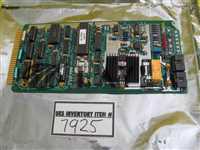 859-0866-003C//SVG Silicon Valley Group 859-0866-003 Rev. C Interface Board 90S Used Working/SVG Silicon Valley Group/_01