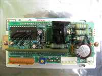 PMM-BD-5705-1/Pentasyn/Sanyo Denki PMM-BD-5705-1 Servo Driver Pentasyn TEL P-8 Used Working/Sanyo Denki/_01