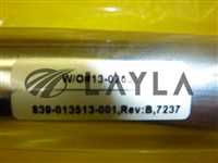 839-013513-001//Lam Research 839-013513-001 Entrance L.L. Vacuum Manifold Weldment 4420 Working/Lam Research/_01