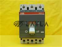SACE S3/-/3104260 Industrial Circuit Breaker SACE Isomax S3 S3B 225 A New Surplus