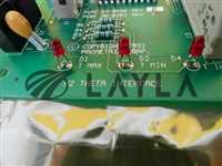 36-0202/-/H2 Theta Interface Board PCB Untested As-Is/Prometrix/-_01