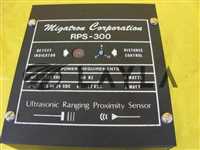 RPS-300-36-500T//Migatron Corp. RPS-300-36-500T Ultrasonic Ranging Proximity Sensor RPS-300 New/Migatron Corp./_01