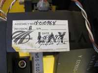 18-010968//Therma-Wave 18-010968 Cassette Loader Module Rev. B Opti-Probe 2600B Used/Therma-Wave/_01