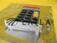 0100-90177//AMAT Applied Materials 0100-90177 Vacuum Control Drive PCB Card Used Working/AMAT Applied Materials/_01