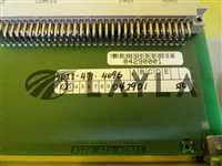 4022.471.4096/SO2 PCB/ASML 4022.471.4096 SO2 Interface Board PCB Card VME Used Working/ASML/_01