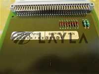 4022.471.7213/Bridge PCB/ASML 4022.471.7213 Interface Board PCB Card Used Working/ASML/_01