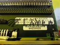 4022.471.5059/Bridge PCB/ASML 4022.471.5059 Interface Board PCB Card Used Working/ASML/_01