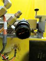 A120946/-/MRC Materials Research Chamber Assembly Eclipse Star Used Working/MRC Materials Research Corp./-