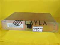 WE-100-FE-SCHUM/-/DC Power Supply Rev. A Used Working/Westcor/-_01