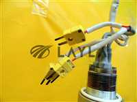 ASM Eagle Susceptor Pedestal Heater Assembly Used Working