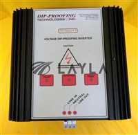DPI 0K523A6-I//DIP Proofing Tech 0K523A6-I Voltage Dip Proofing Inverter DPI Lot of 2 Used/DIP Proofing/_01