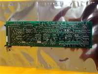 ADA-8//Access Address ADA-8 Decoding Counter Timer PCB Card Used Working/Access/_01