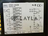 E5EK-AA2B/-/Digital Temperature Controller Used/Omron/-_01