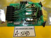 691-0074/CB4-TTL O/I/LDI Pneutronics 691-0074 PCB Control Board Rev. 3 Used Working/LDI Pneutronics/_01