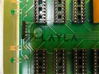 22024-02/B11/4/CFM Technologies 22024-02 Relay PCB Card B11/4 Lot of 2 Used Working/CFM Technologies/_01