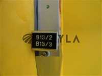 22024-02/B13/2 B13/3/CFM Technologies 22024-02 Relay PCB Card B13/2 B13/3 Lot of 2 Used Working/CFM Technologies/_01