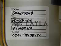 KM405618//Kinetics KM405618 Gas Flow Box AMAT 0240-97138 Millipore FC2900 Used Working/Kinetics/_01