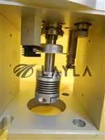 02-259457-00/-/Novellus 02-259457-00 C3 Vector Spindle Assembly Rev. F No Motors Used Working/Novellus Systems/
