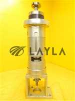 Novellus C3 Vector Spindle Assembly Rev. F Copper Exposed No Motors