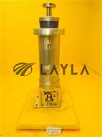 Novellus C3 Vector Spindle Assembly Rev. J No Motors Used Working