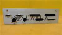 AC/DC Input/Output Module//ASM AC/DC Input/Output Module Epsilon 3000 Used Working/ASM/_01