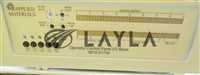 0010-21745/-/Endura 5500 Operator Control Panel Used/AMAT Applied Materials/-_01