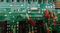 E0R05-1068C//TAZMO E0R05-1068C Pulse Motor Servo Drive PCB Board Semix TR6132U 150mm SOG Used/TAZMO/_01