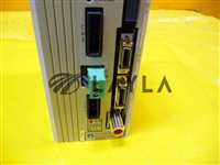 PV1A030SGDNP50/BL Super PV/Sanyo Denki PV1A030SGDNP50 Servo Amplifier BL Super PV Used Working/Sanyo Denki/_01