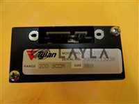 FC-2900M/2900 Series/Mass Flow Controller Lam 797-091413-524 200 SCCM HBr Used/Tylan/-_01