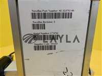Novellus C3 Vector Spindle Assembly Rev. 2 Used Working