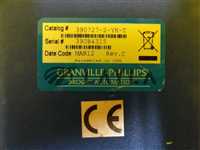 390727-2-YK-T/Micro-Ion ATM/Granville-Phillips 390727-2-YK-T Micro-Ion ATM Module Used Working/Granville-Phillips/_01