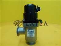 100011252//MKS Instruments 100011252 Pneumatic Angle Valve Used Working/MKS Instruments/_01