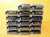 PAA50F-15-N//Cosel PAA50F-15-N Power Supply Reseller Lot of 17 Used Working/Cosel/