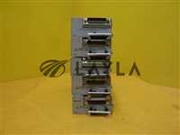 N4S0-T30/-/18-Port Pnueumatic Manifold N3S010 Solenoid Valve Lot of 5 Used/CKD/-_01