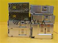 PAA15OF-24-N//Cosel PAA15OF-24-N Power Supply P50E-12-N P50E-15-N PAA50F-5-N Lot of 7 Used/Cosel/_01